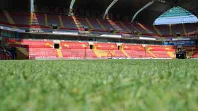Süper Lig’in 3. haftasında Kayserispor, Pazar günü Galatasaray’ı ağırlayacak. Kayseri
