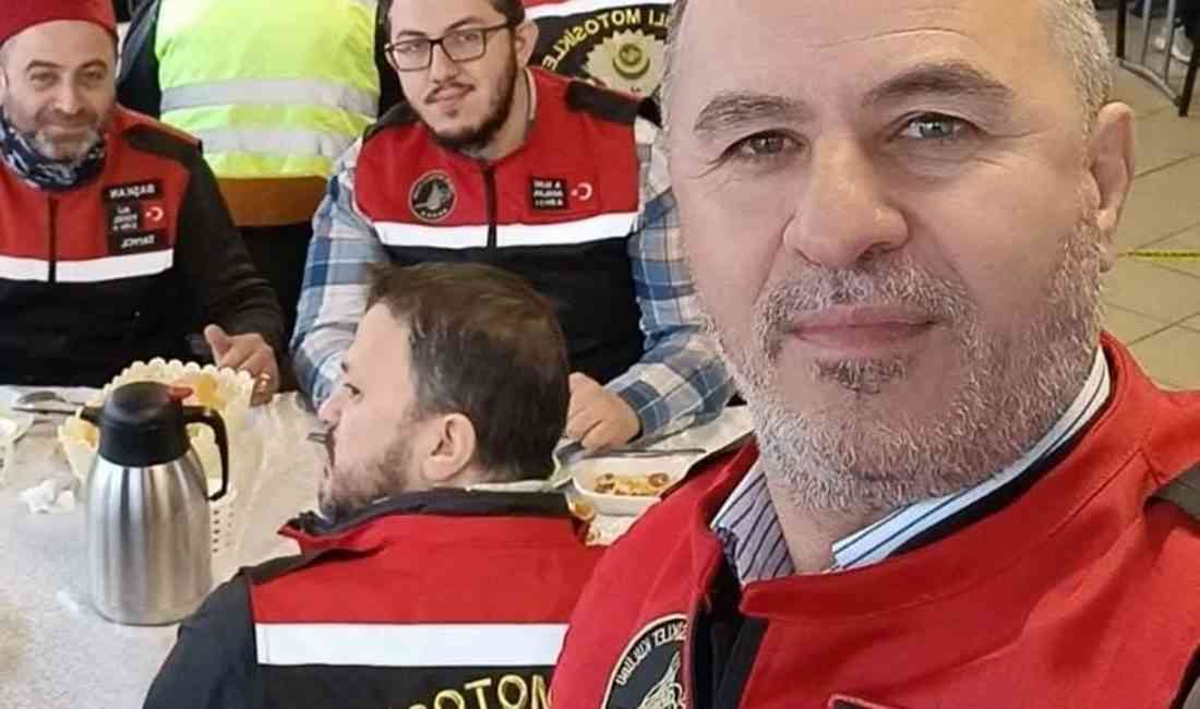 Bursa’nın İnegöl ilçesinde dün gerçekleşen motosiklet kazasında hayatını kaybeden Kur’an