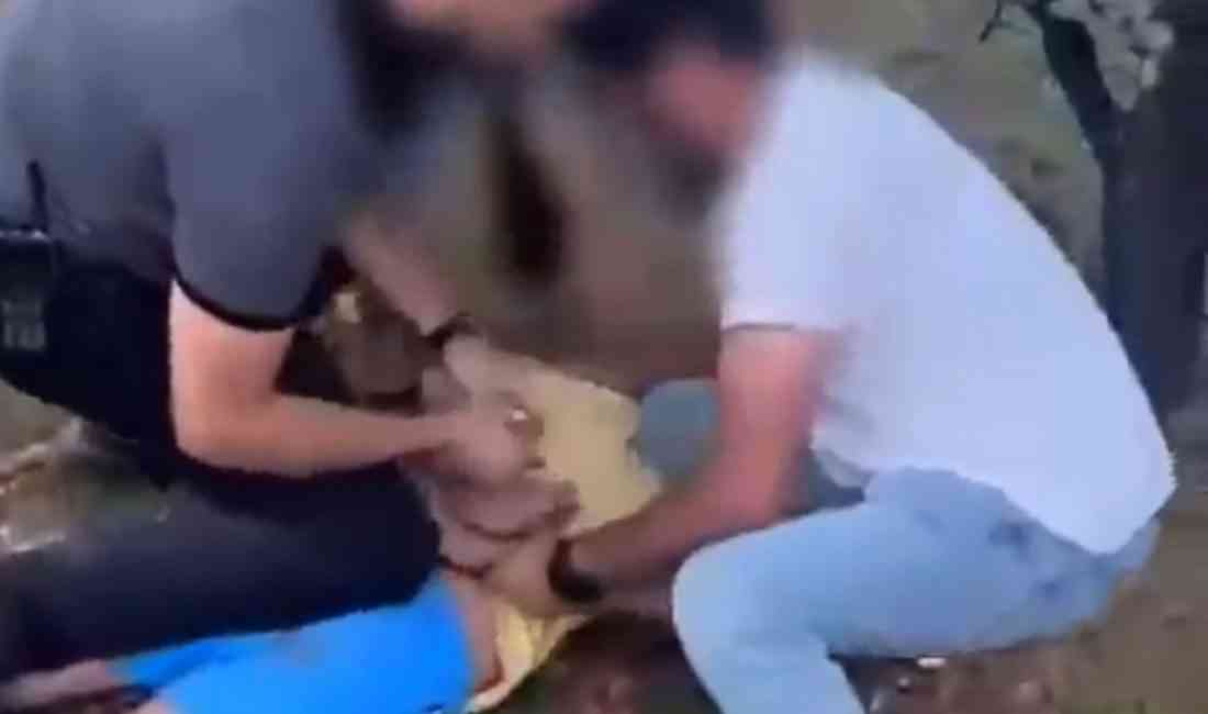 Ankara’da Yasin Tunahan N., Kur’an-ı Kerim’e hakaretler içeren ve 9