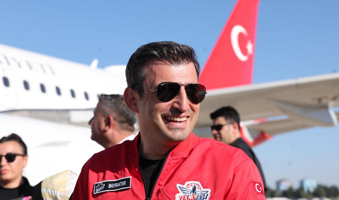 Baykar Yönetim Kurulu Başkanı Selçuk Bayraktar, 2024’ün En Fazla Gelir Vergisi Ödeyen İsmi Oldu Hazine ve Maliye Bakanlığı Gelir İdaresi Başkanlığı, 2024 yılı vergilendirme