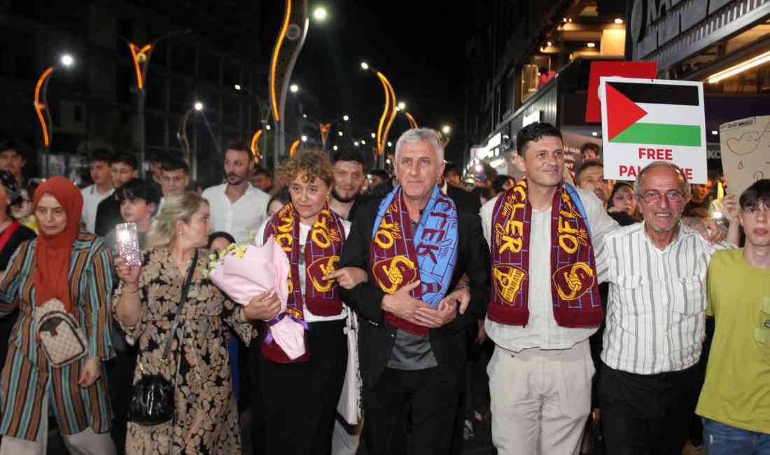 İstanbul’daki Bıçaklı Saldırıda Hayatını Kaybeden Genç İçin Tepkiler Yükseldi İstanbul’da