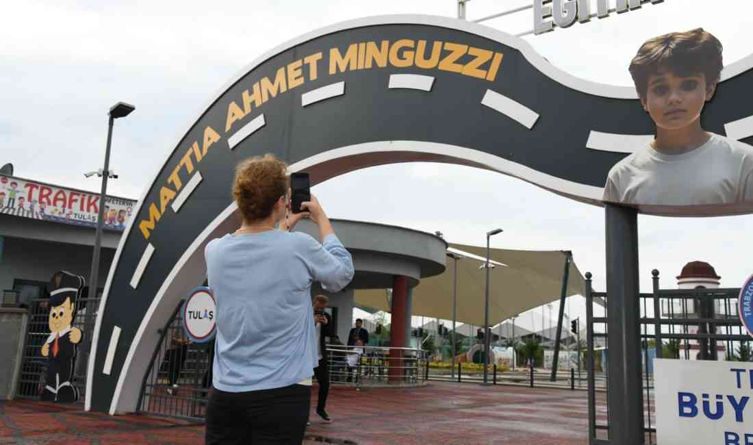 Trabzon Büyükşehir Belediyesi, İstanbul’da uğradığı bıçaklı saldırı sonucu hayatını kaybeden