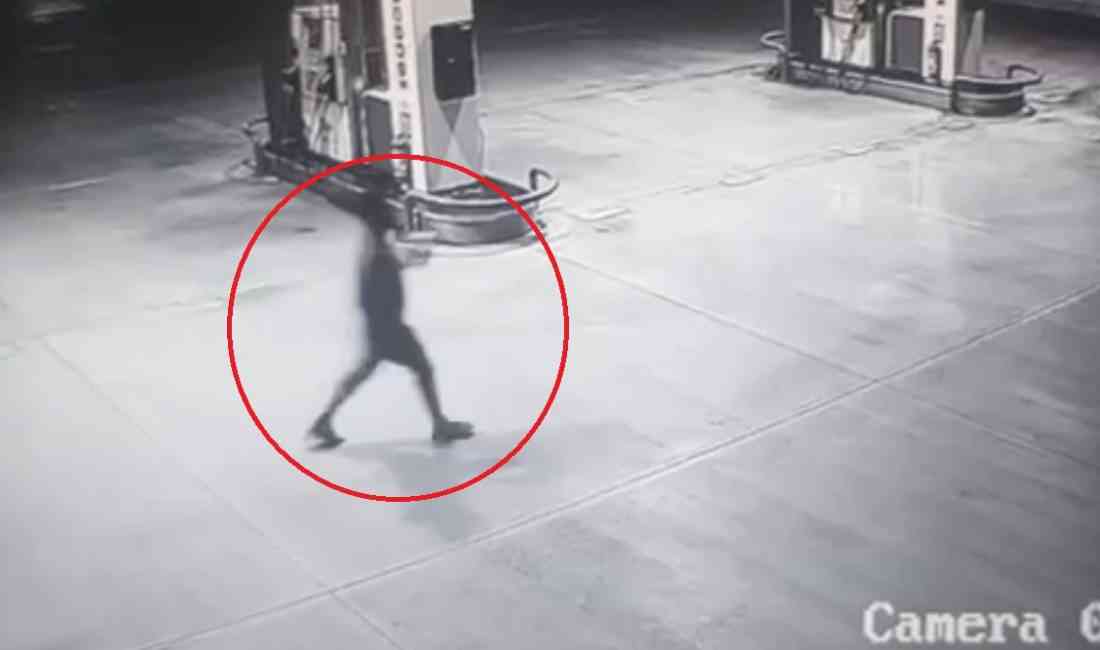 Mersin’in Anamur ilçesinde, kasten orman yangını çıkartan iki şüpheli gözaltına