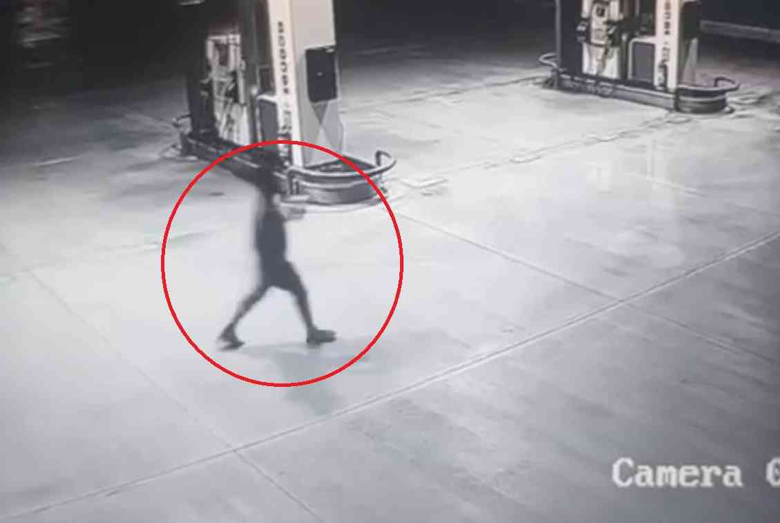 Mersin’in Anamur ilçesinde, kasten orman yangını çıkartan iki şüpheli gözaltına