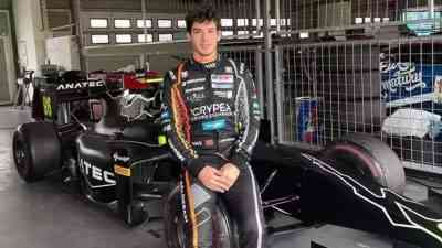 Milli yarış pilotu Cem Bölükbaşı, 2025 European Le Mans Series