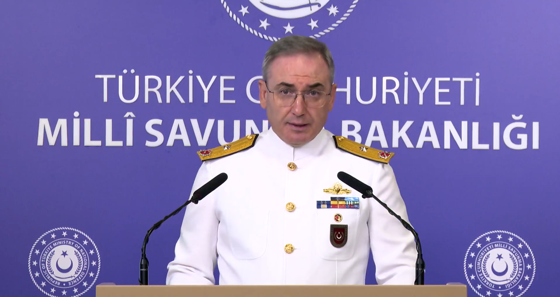 Milli Savunma Bakanlığı (MSB) kaynakları, Ukrayna’ya barış gücü gönderileceği yönündeki