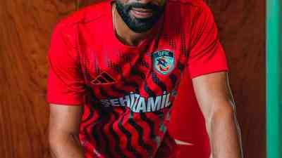 Gaziantep Futbol Kulübü, Süper Lig’e yönelik transfer çalışmalarına devam ediyor.