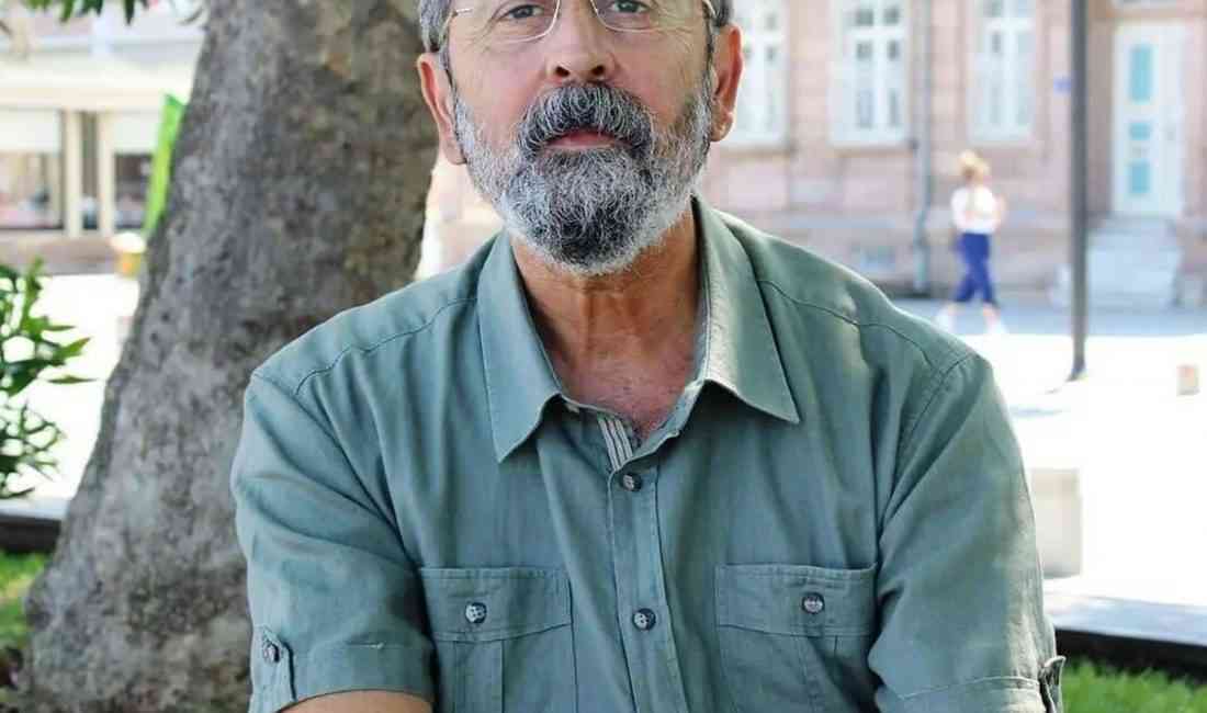 Boğaziçi Üniversitesi İklim Değişikliği ve Politikaları Uygulama ve Araştırma Merkezi