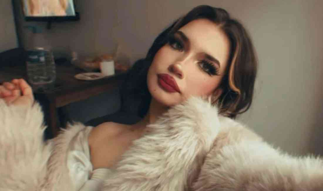 20 yaşındaki üniversite öğrencisi Teslime Hanedan, Aydın’ın Efeler ilçesinde orman