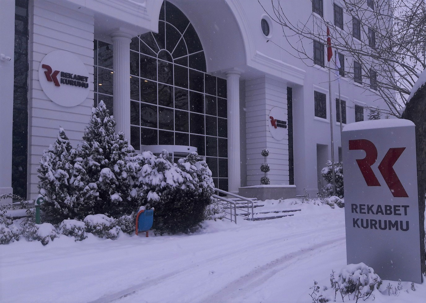 Rekabet Kurulu, tersanecilik sektöründe faaliyet gösteren 33 teşebbüs, 2 teşebbüs