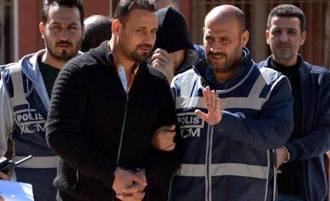 Ankara’da Elektronik İmza ile Sahte Belgeler Düzenleyen Çete ÇökertildiAnkara Cumhuriyet