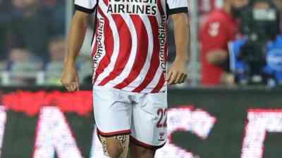 Samsunspor, UEFA Avrupa Ligi 2. ön eleme maçında Yunanistan temsilcisi