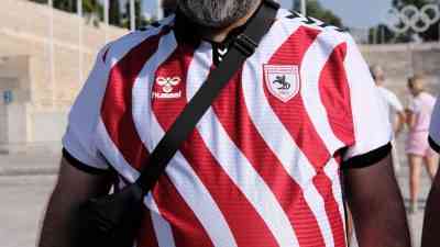 UEFA Avrupa Ligi Play-Off ilk maçında Samsunspor’un Panathinaikos ile karşılaşacağı
