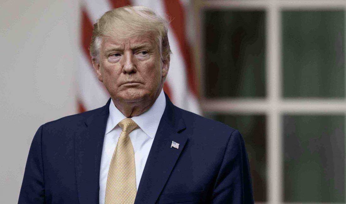 ABD Başkanı Donald Trump, İsrail’in Katar’a yönelik saldırısına ilişkin değerlendirmesinde,