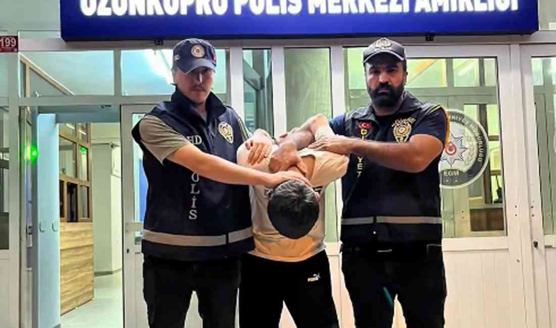 &nbsp; İstanbul’un Çekmeköy ilçesinde eski Alemdağ Spor Kulübü Başkanı Tuncay