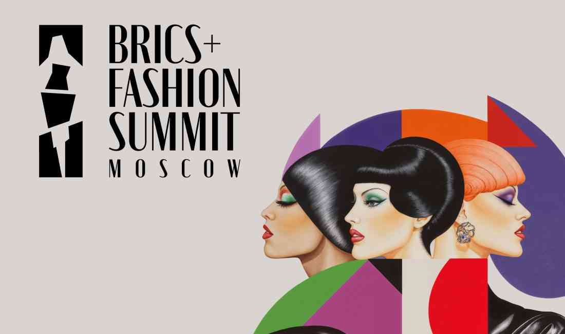 Türk moda endüstrisi, 28–30 Ağustos tarihlerinde Moskova’da düzenlenen BRICS+ Moda