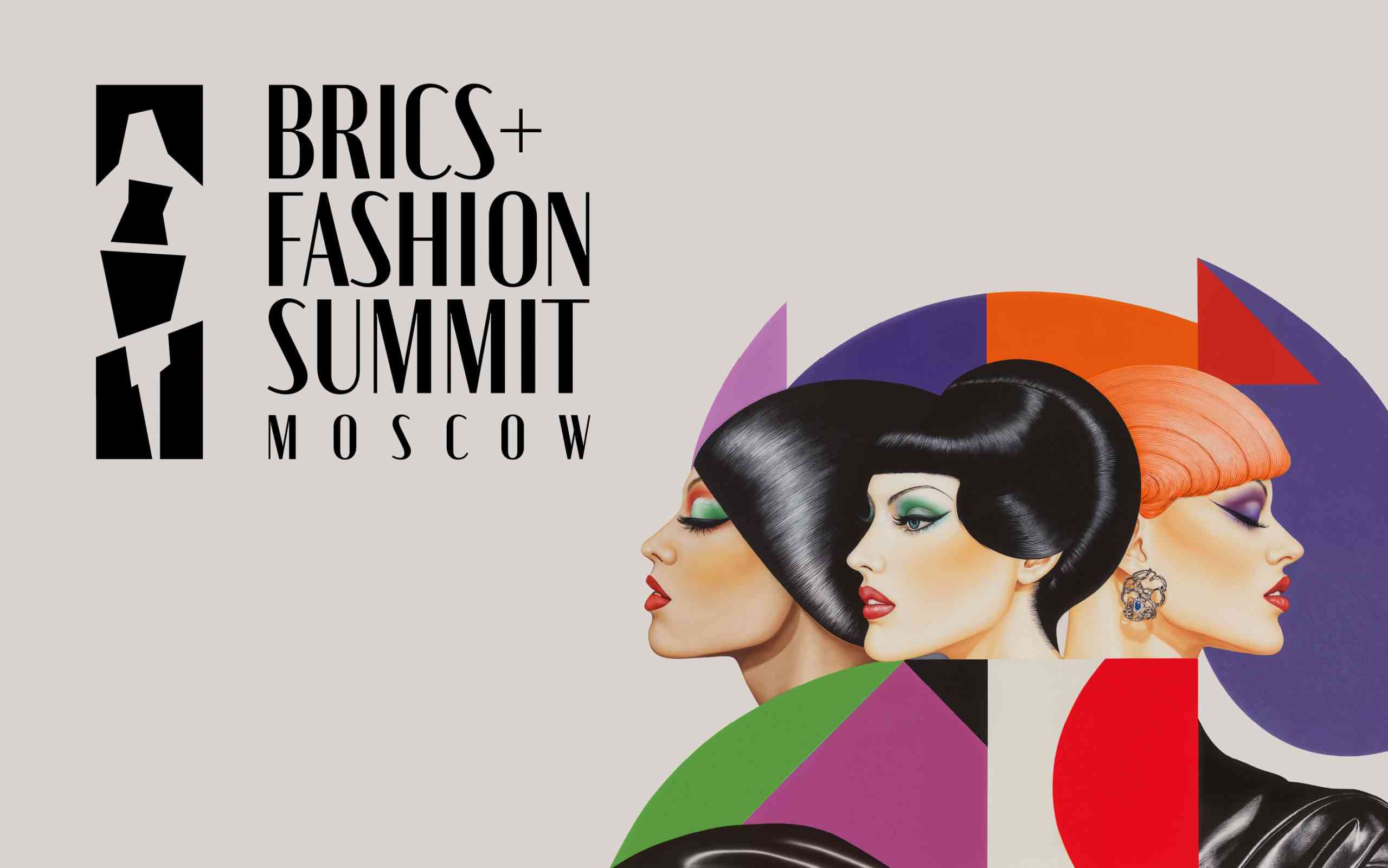 Türk moda endüstrisi, 28–30 Ağustos tarihlerinde Moskova’da düzenlenen BRICS+ Moda