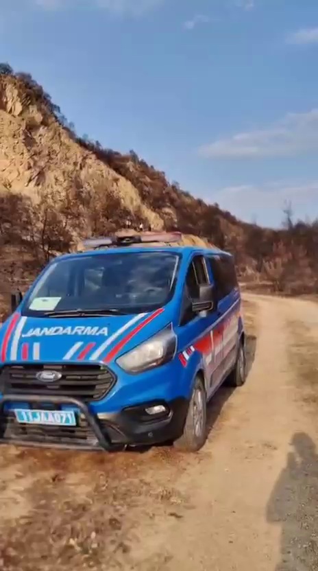 Sakarya’nın Geyve ilçesinde 20 Temmuz’da başlayan ve Bilecik’in Osmaneli ilçesine