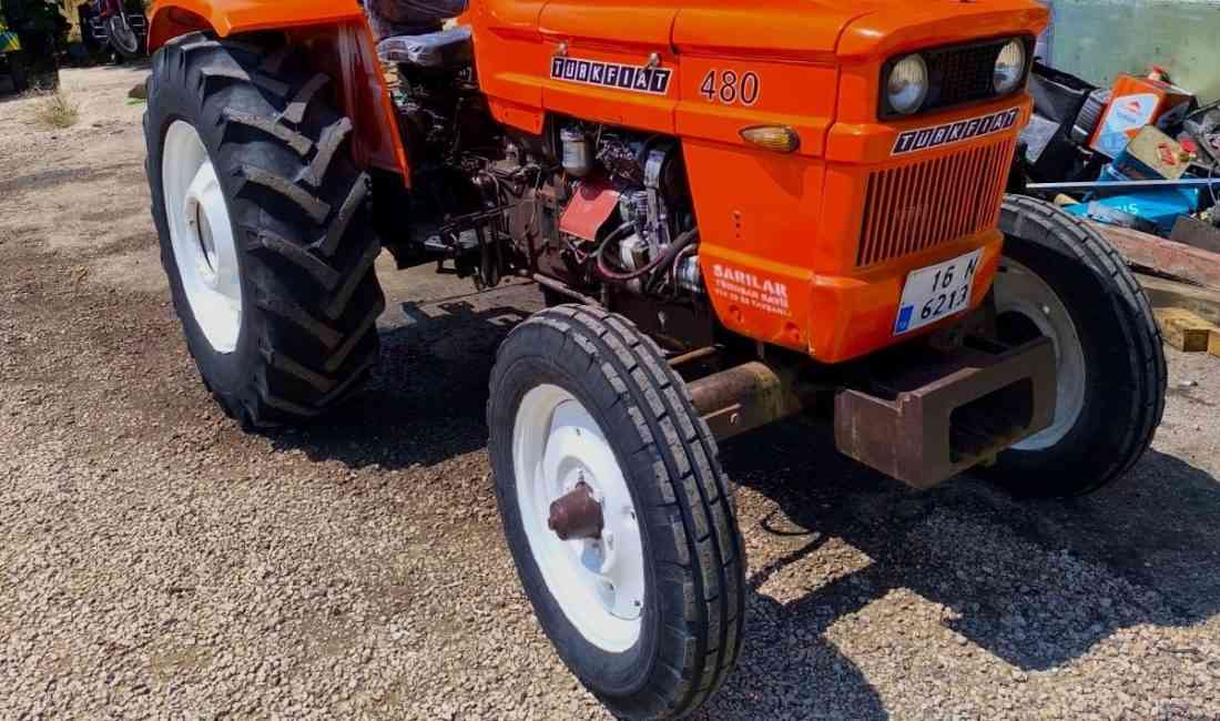 Bursa’nın Orhaneli ilçesinde 26 Temmuz’da çıkan orman yangını, bölge halkının