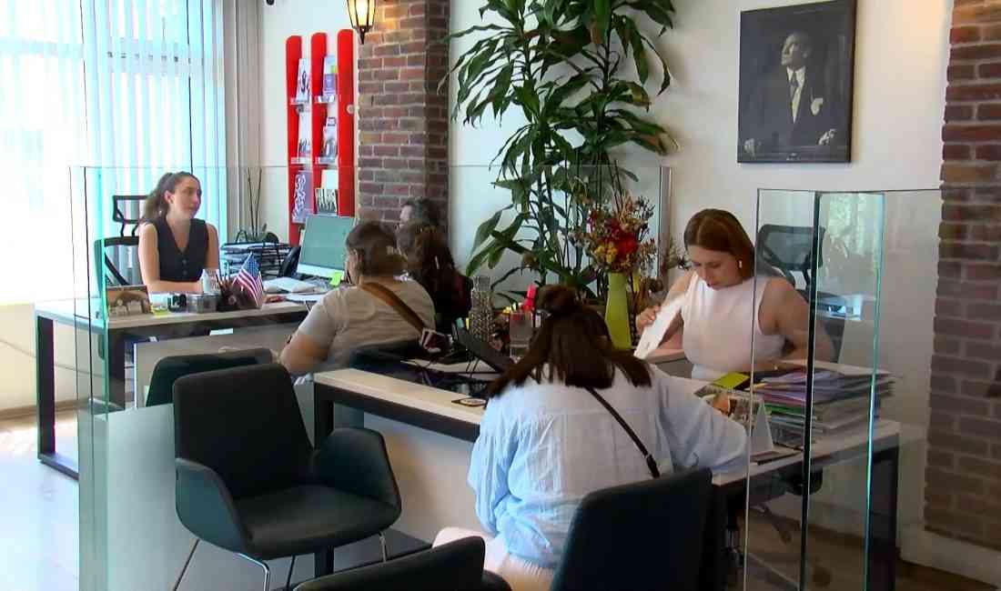 Türkiye’deki bazı özel üniversitelerin yıllık ücretlerinin 1,5 milyon TL’yi aşmasıyla