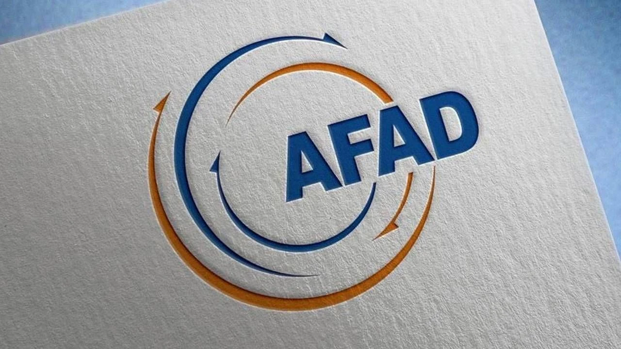 İçişleri Bakanlığı Afet ve Acil Durum Yönetimi Başkanlığı (AFAD), Balıkesir’in