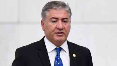 CHP Grup Başkan Vekili Murat Emir, Milli Dayanışma, Kardeşlik ve