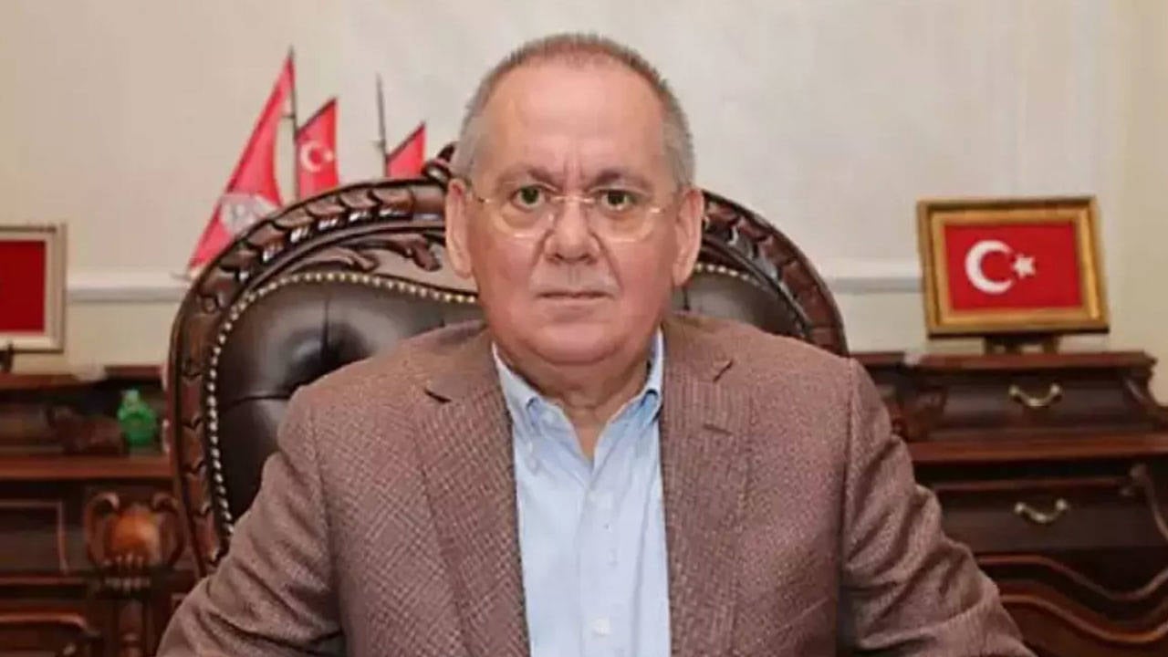 Mustafa Demir 64 yaşında hayatını kaybettiEski Bayındırlık ve İskan Bakanı,