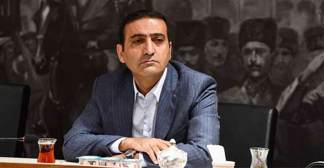 İstanbul Cumhuriyet Başsavcılığı, İstanbul Büyükşehir Belediyesi’nde (İBB) yolsuzluklara yönelik yürütülen