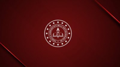 Milli Eğitim Bakanı Yusuf Tekin, TBMM Plan ve Bütçe Komisyonu’ndaki