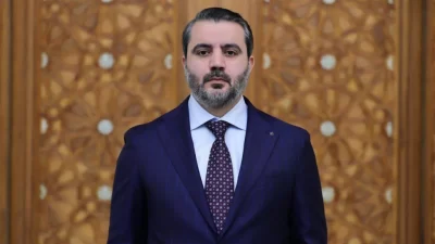 Suriye Dışişleri Bakanı Esad Hasan Şeybani’nin, ülkesine yönelik yaptırımların kalıcı