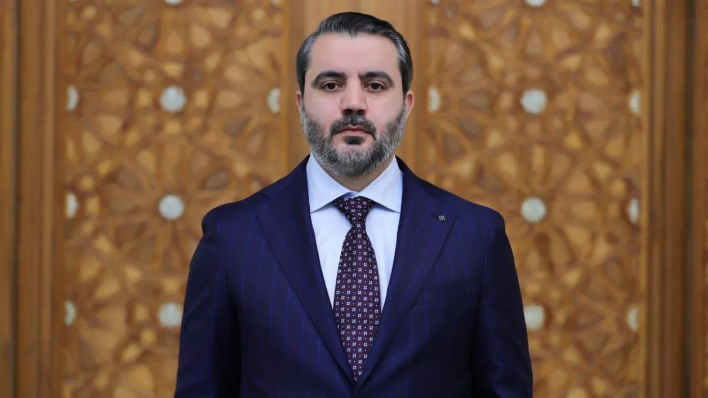 Suriye Dışişleri Bakanı Esad Hasan Şeybani’nin, ülkesine yönelik yaptırımların kalıcı
