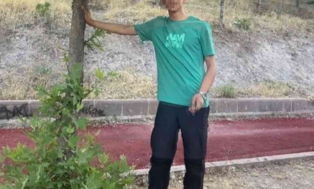 Ankara’nın Pursaklar ilçesinde, 15 yaşındaki Fatih Acacı’yı bıçaklayarak öldüren Doğukan