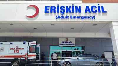 Aydın’da Üniversite Hastanesinde Gıda Zehirlenmesi Şüphesi: 19 Personel Tedavi Altına