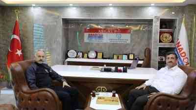 Yalova İl Emniyet Müdürü Sayın Ümit Bitirik, Tek Haber Ajansı