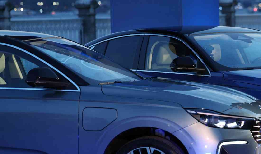 Türkiye Otomobil Pazarı 2025 Yılında Büyüme Kaydetti Türkiye otomobil ve