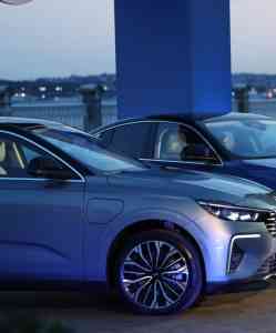 Türkiye Otomobil Pazarı 2025 Yılında Büyüme Kaydetti Türkiye otomobil ve