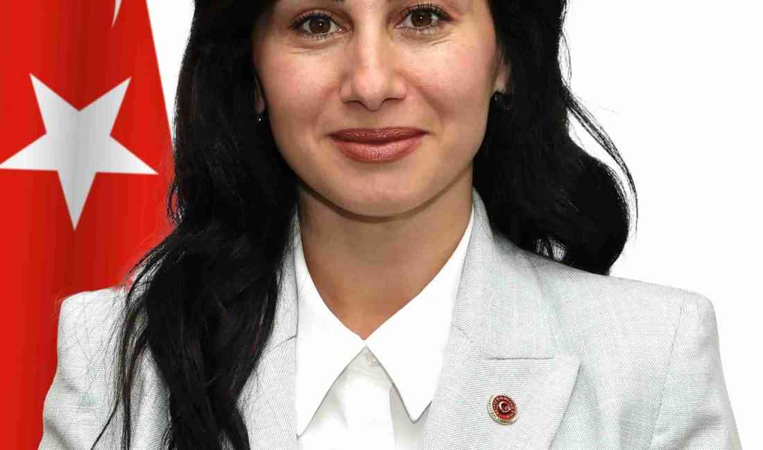 İstanbul Beykoz Belediye Başkan Vekili Özlem Vural Gürzel, sosyal medya