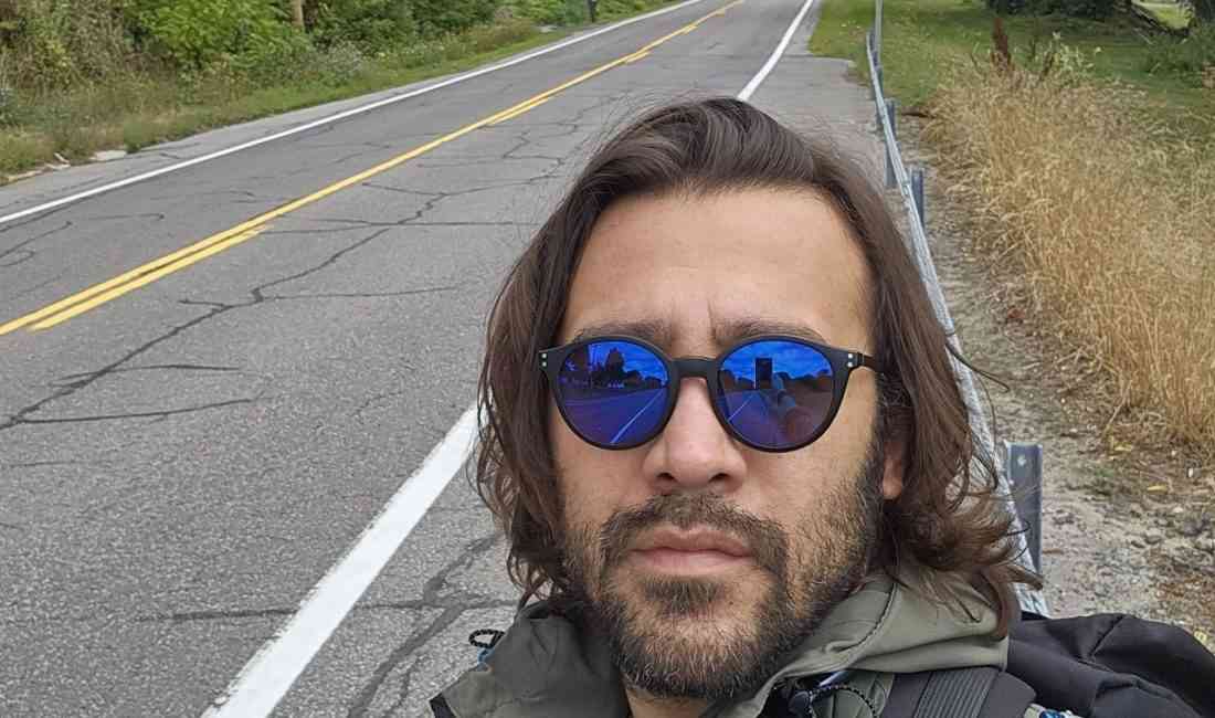 ABD’nin Chicago kentinde Enerji Bakanlığı’na bağlı Fermilab’da araştırma yapan Dr.