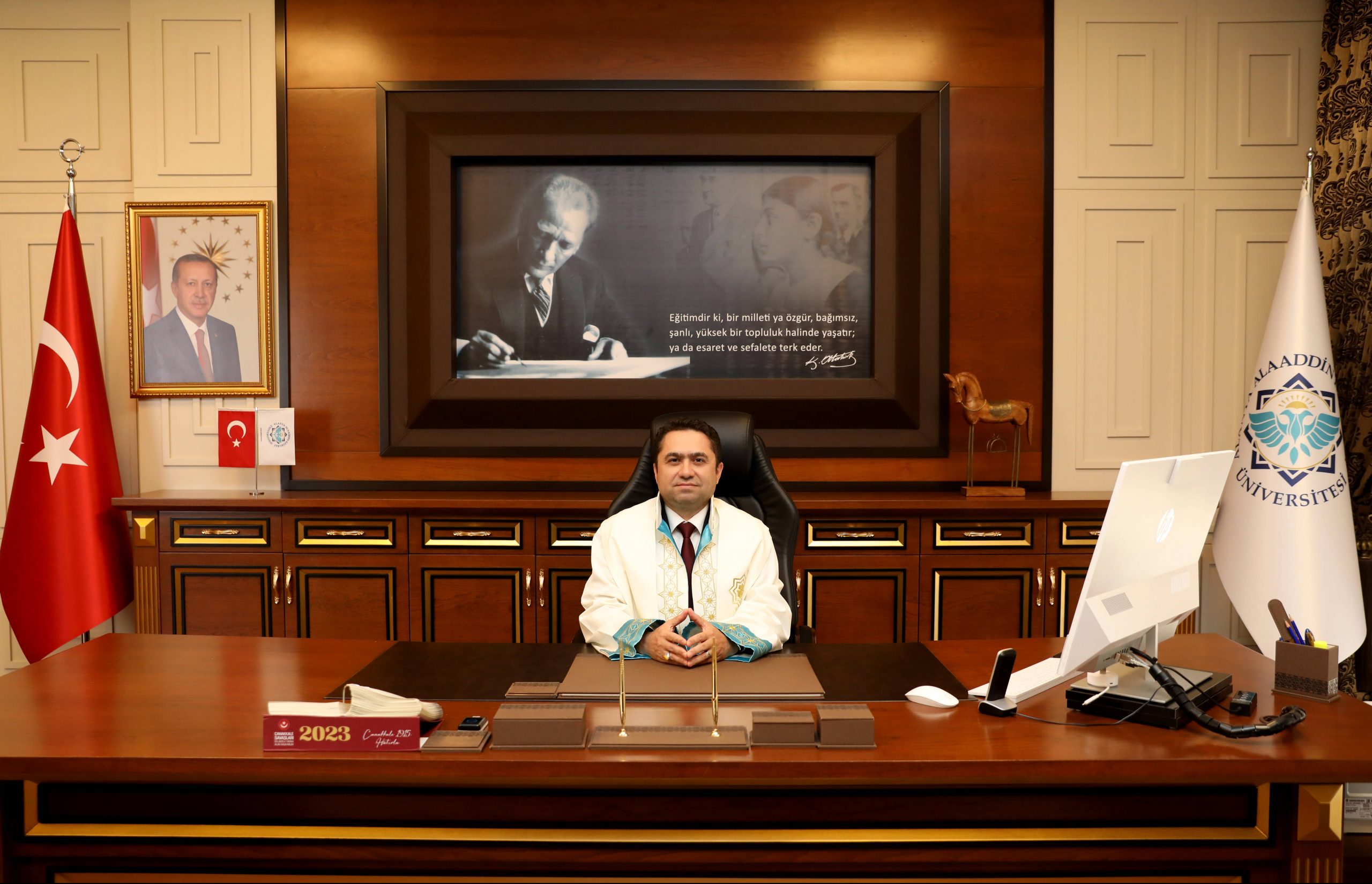 Afet ve Acil Durum Yönetimi Başkanlığı (AFAD), deprem farkındalığını artırmak