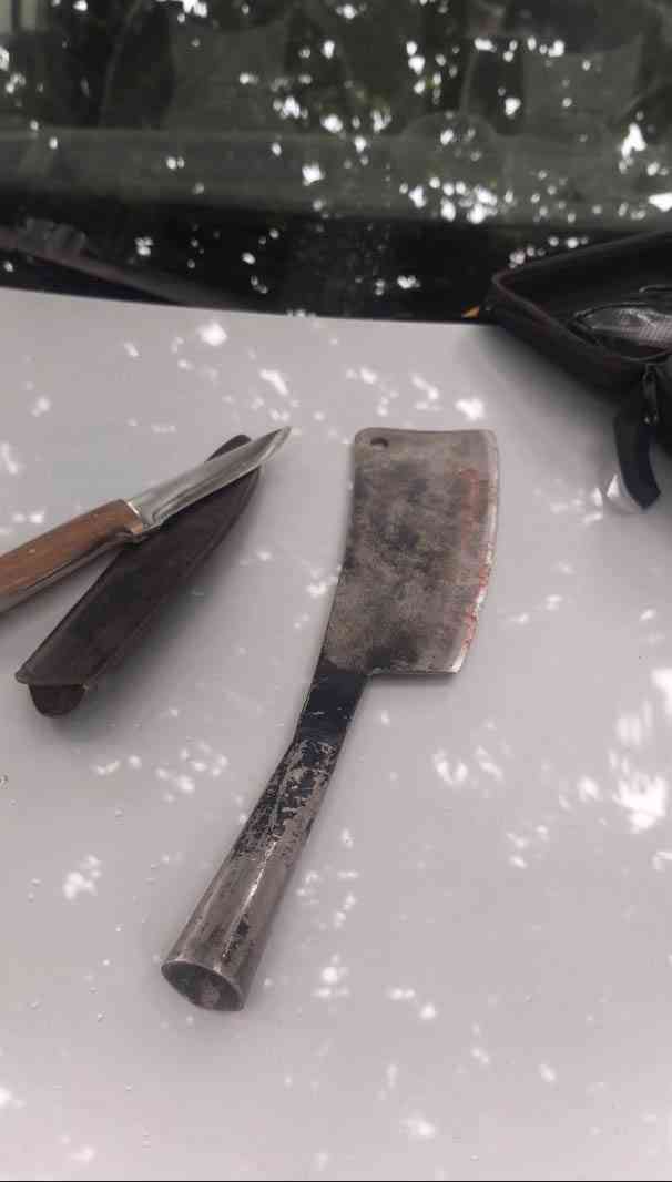 Ankara’nın Beypazarı ilçesinde yasa dışı avcılık yapan iki kişiye toplamda