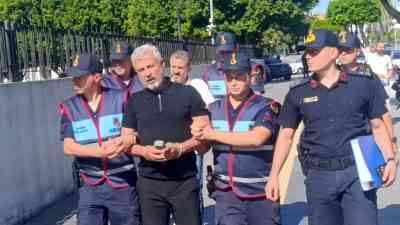 Manavgat Cumhuriyet Başsavcılığı tarafından yürütülen rüşvet ve yolsuzluk soruşturması kapsamında,