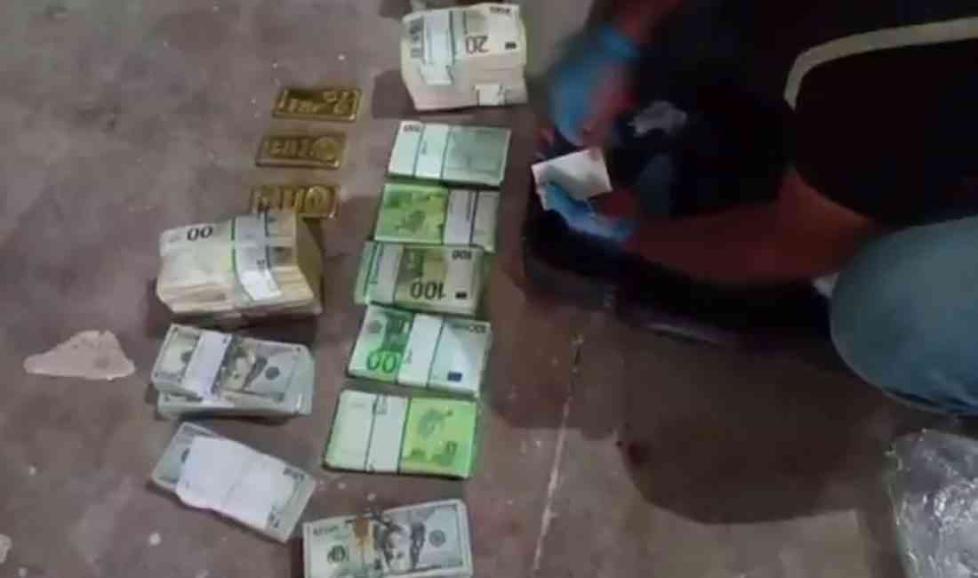 Antalya’nın Manavgat Belediyesi’ne yönelik rüşvet, yolsuzluk ve zimmete para geçirme