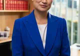 Avustralya Dışişleri Bakanı Penny Wong, ülkesinin Rusya’da 14 kişiye yaptırım