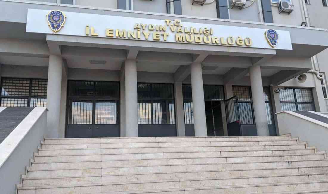 Aydın’da, terör örgütü DEAŞ’a yönelik düzenlenen operasyonda 10 kişi gözaltına