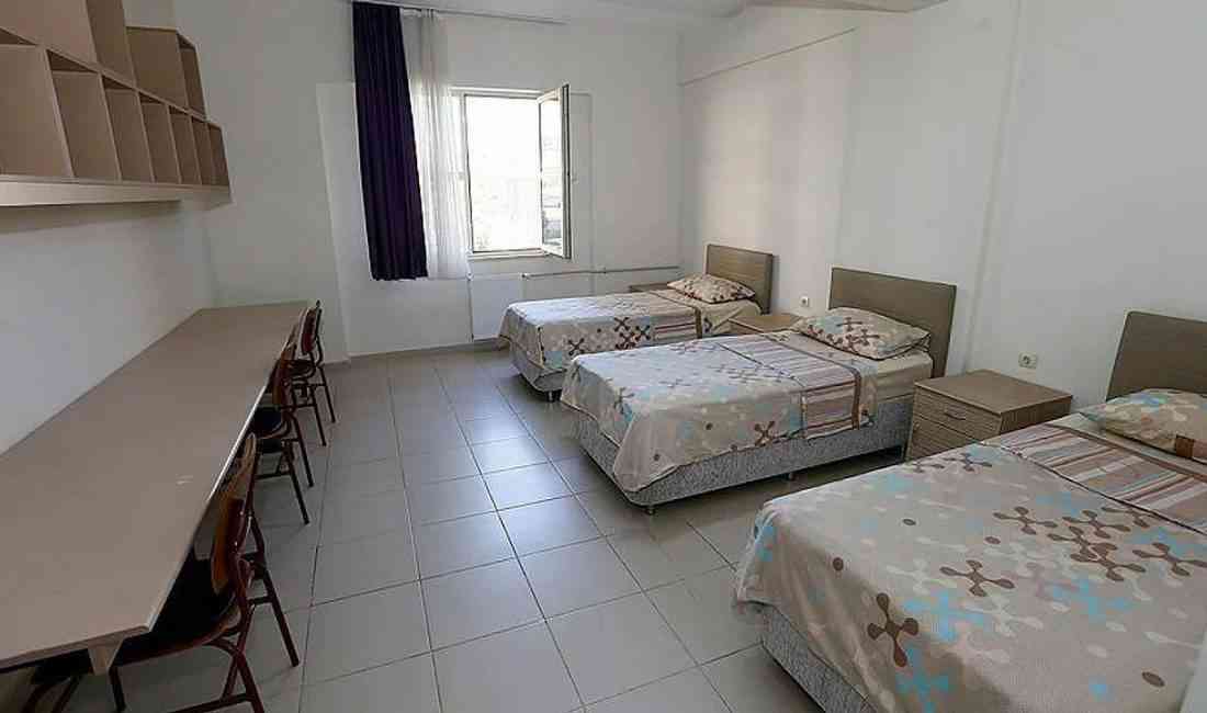 Gençlik ve Spor Bakanı Osman Aşkın Bak, 2025-2026 eğitim öğretim