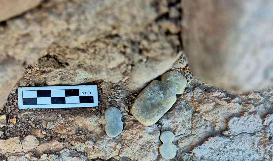 Kültür ve Turizm Bakanı Mehmet Nuri Ersoy, Batı Anadolu’nun en