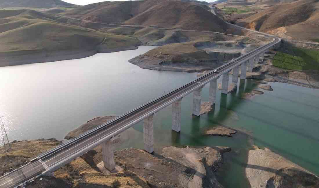 Ulaştırma ve Altyapı Bakanı Abdulkadir Uraloğlu, 13 Eylül Cumartesi günü