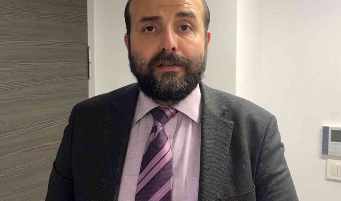 Adli Bilişim Uzmanı Prof. Dr. Ali Murat Kırık, üniversitelerin açılmasıyla