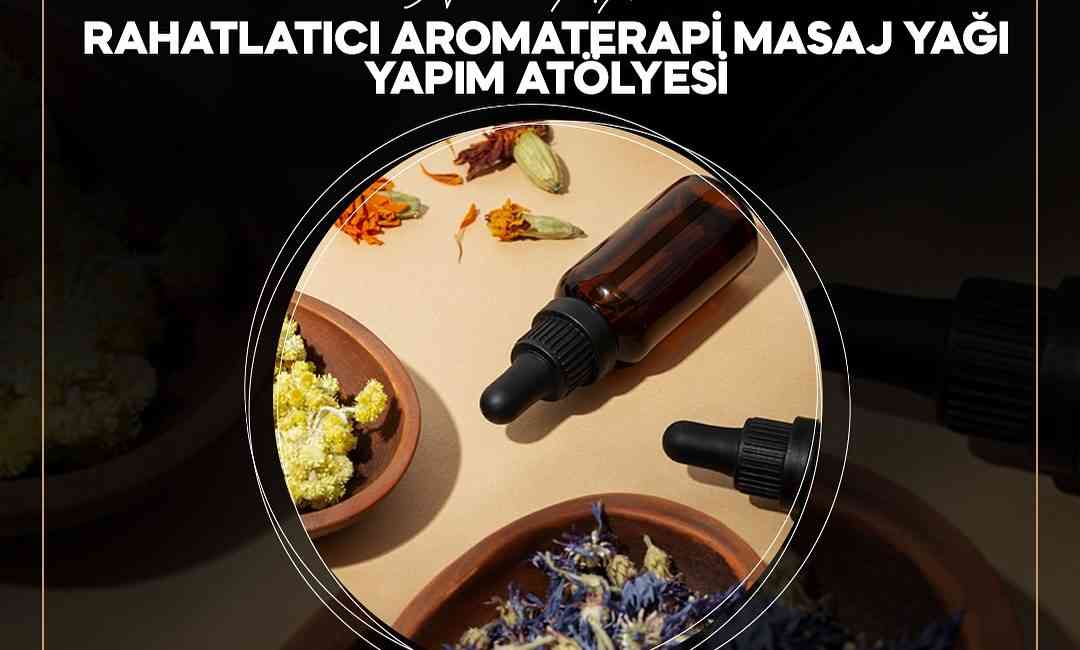 Yalova Valiliği tarafından bu yıl ikincisi düzenlenecek Yalova Aronya ve Tıbbi