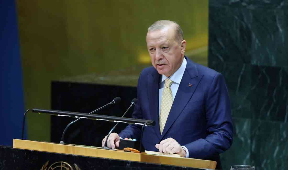 &nbsp; “Cumhurbaşkanımızın Gündeminde Böyle Bir Planlama Yok” Cumhurbaşkanlığı İletişim Başkanı